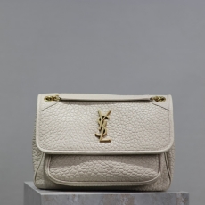 YSL Top Handle Bags